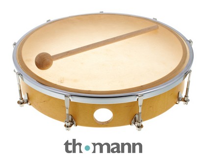 Sonor CGTHD 10N Hand Drum