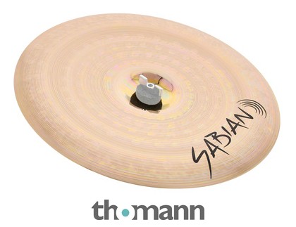 Sabian 14" AAX Mini China