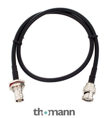 AKG BNC Front Cable Set
