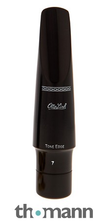 Otto Link Tone Edge Baritone Sax 7 – United States