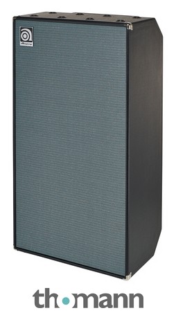 Ampeg SVT-810AV – United States
