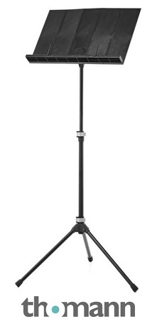 K&M 12120 Orchestra Music Stand