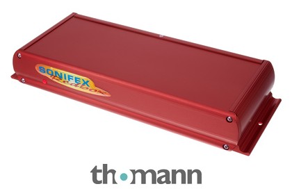 Sonifex Redbox RB-DDA6A