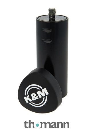 K&M 24521-300-55 Bolt Adapter 3/8"