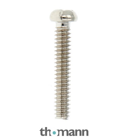 Göldo SR20C Screw f.Single Coils