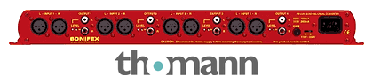 Sonifex Redbox RB-LU4