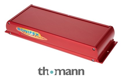 Sonifex Redbox RB-BL2