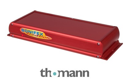 Sonifex Redbox RB-DDA6W