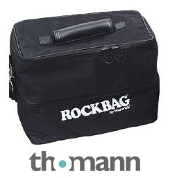 Rockbag RB22781 Dual Percussion Bag