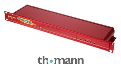 Sonifex Redbox RB-PMX4