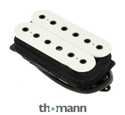 DiMarzio DP158 Neck WH F-Spaced