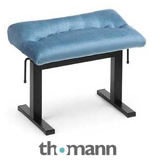 Andexinger Piano Bench Lift O Matic Ergo Thomann Uk