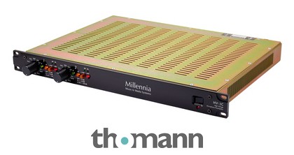 Millennia HV-3C – Thomann España