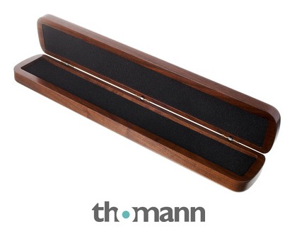 Mollard Universal Case Baton Walnut – Thomann UK