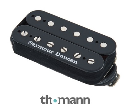 Seymour Duncan Custom TB BK – Thomann UK