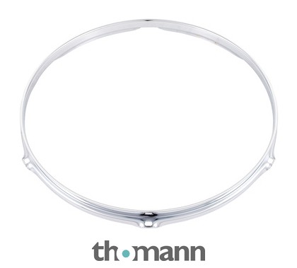 Pearl 14" Regular Hoop Tune Hoop