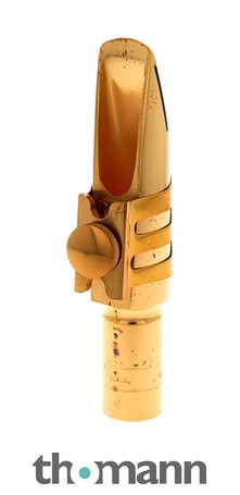 Otto Link Super Tonemaster BaritoneSax 6 – Switzerland