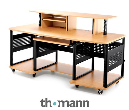 rangement cd thomann