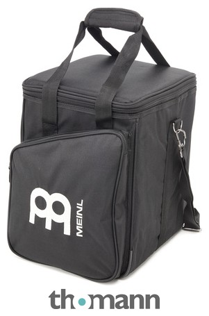 Meinl MIB-M Ibo Bag Medium Black