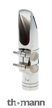 Meyer メタル 6j テナー Meyer Metal - Tenor Saxophone Mouthpiece – SAX