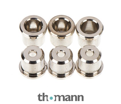 Göldo HW45C String Sockets Nickel