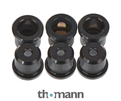Göldo HW45B String Sockets