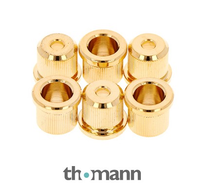 Göldo HW45G String Sockets Gold