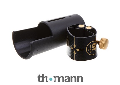 GF GF-06S Ligature Soprano Sax G