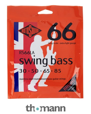 Rotosound RS66LA