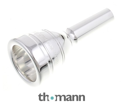 な*か様 YAMAHA DOUGLAS YEO バストロンボーンマウスピース Yamaha Douglas Yeo Signature Series Trombone Mouthpiece