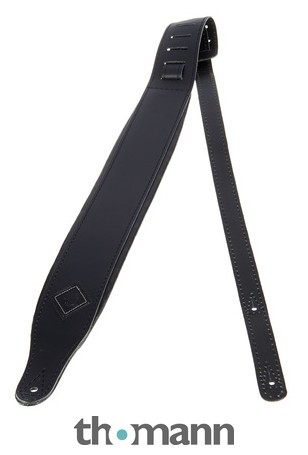 Minotaur Guitarstrap FS-BK Padded XL170