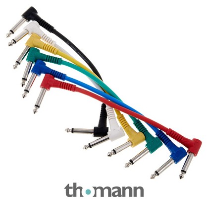 the sssnake SK367M-015 Patchcable