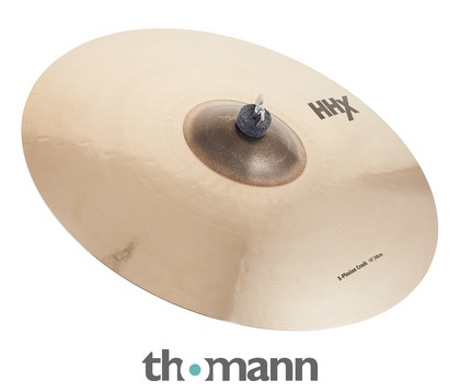 Sabian 17" HHX Plosion Crash
