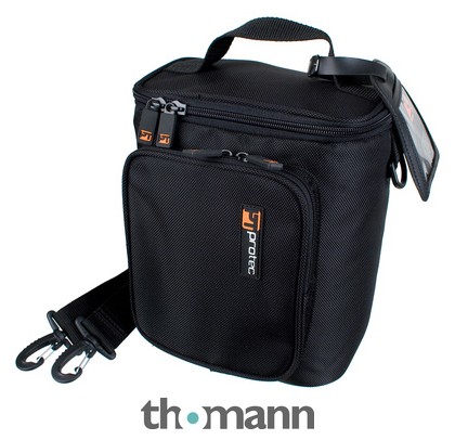 Protec M-400 Mute Bag Trumpet
