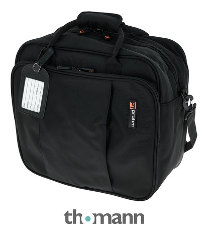 Protec M-401 Mute Bag Trombone