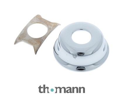 Harley Benton Parts T-Style Jackplate