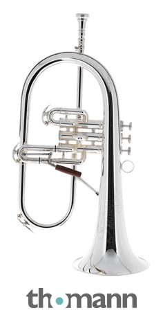 C.G.Conn 1FR-SP Vintage One Flugelhorn