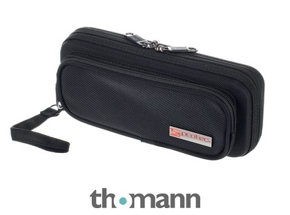 Protec PB-318 Case Piccolo Flute