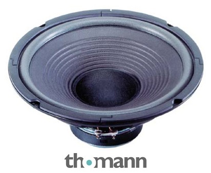 Visaton W250-8