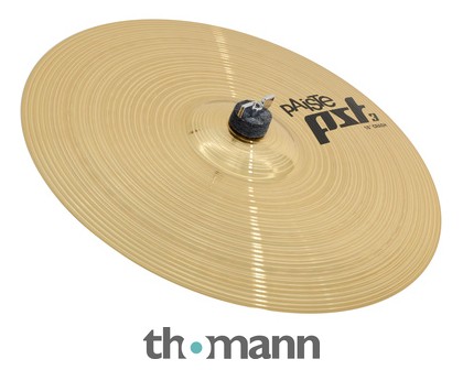 Paiste PST3 16" Crash