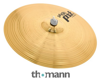 Paiste PST3 18" Crash / Ride