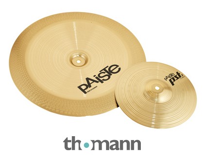 Paiste PST3 Effects Pack Set