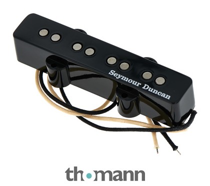 ベース SEYMOUR DUNCAN SJB-1b SJB-1n Jazz Bass 179278.jpg