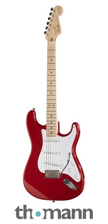 Fender Clapton Strat Signature TR