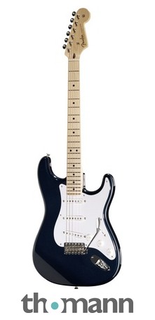Fender Clapton Custom Shop MDB
