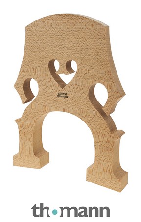 Aubert No.20 Bass Bridge 1/2