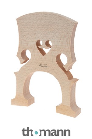 Aubert No.20 Bass Bridge 1/8