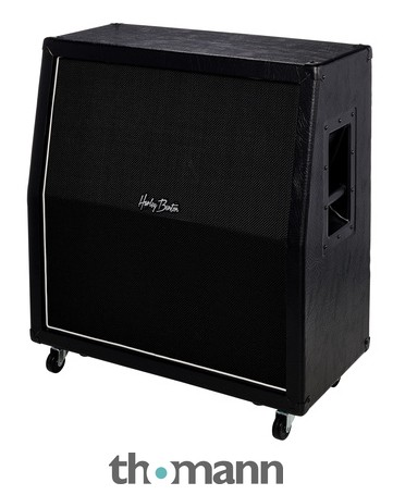 Harley Benton G412A