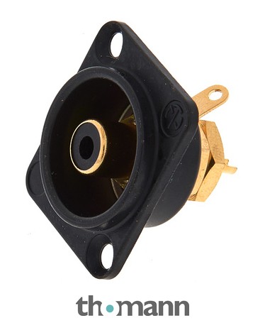 Neutrik NF2 D-B-0