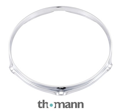 Pearl 10" Regular Hoop Tune Hoop